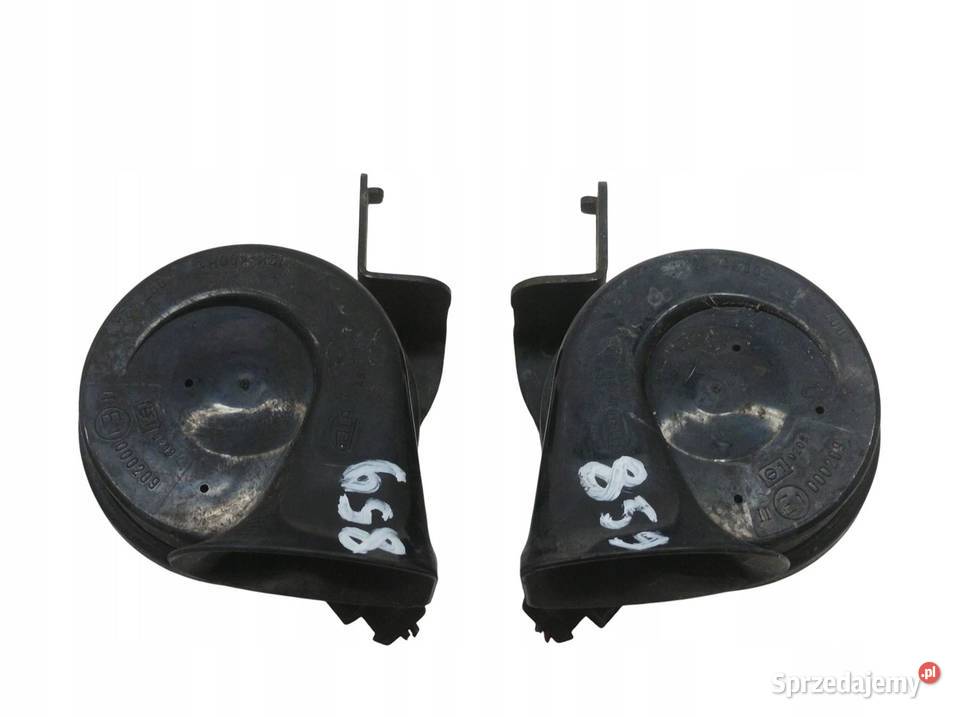 KLAKSON Porsche Cayenne I 2002 2010