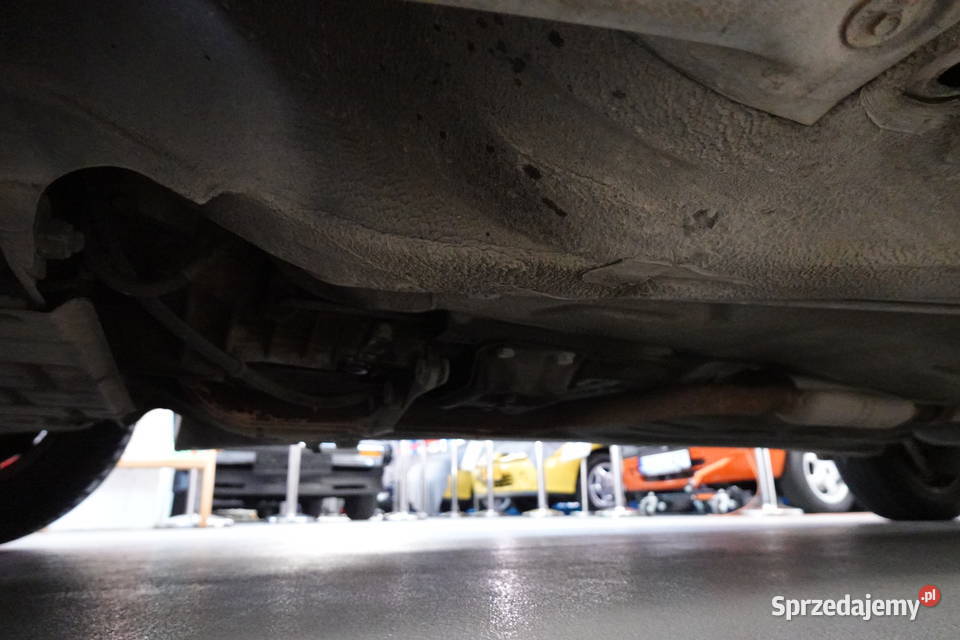 Unikatowy MercedesBenz 190E W201 z 1988 r 20B W201  Zgierz