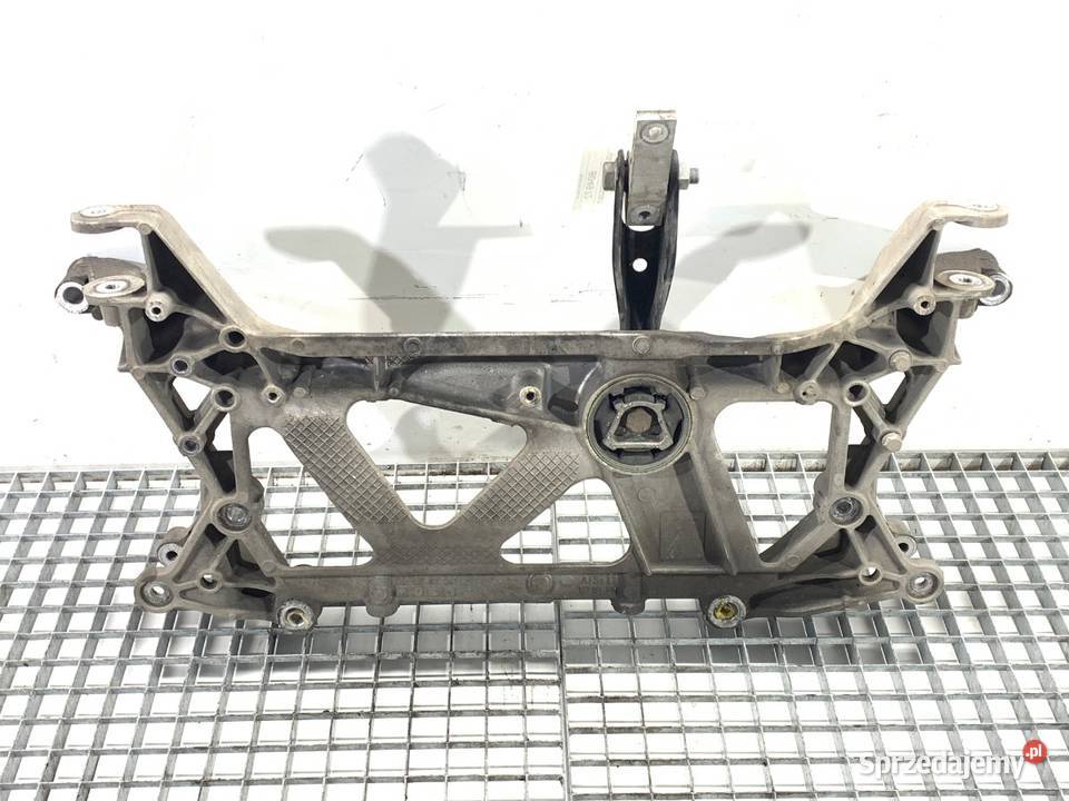 BELKA POD SILNIK VW PASSAT B8 20 190 SANKI osobowe Wzmocnienia, belki i wsporniki podkarpackie