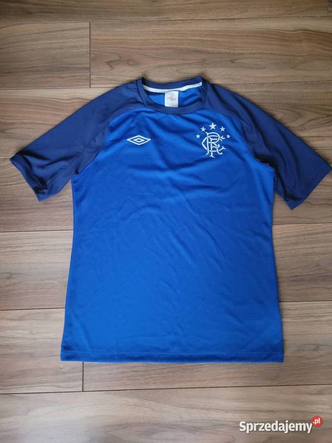 Koszulka męska UMBRO L Mława