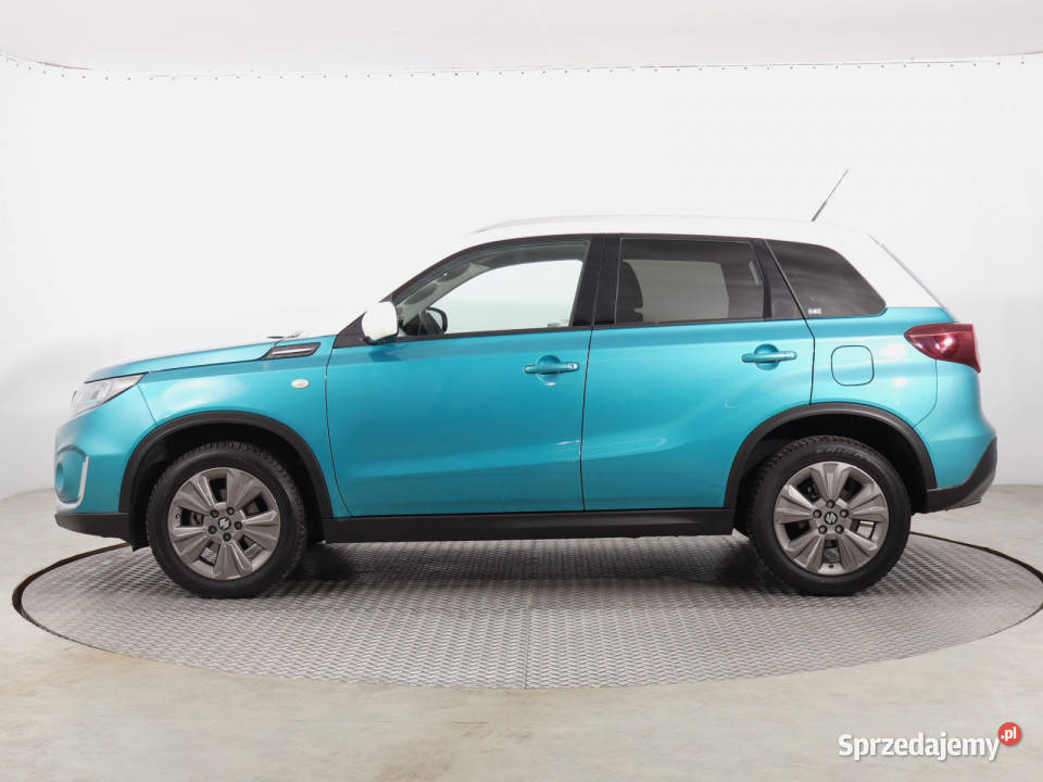 Suzuki Vitara 14 BoosterJet ESP Katowice sprzedam