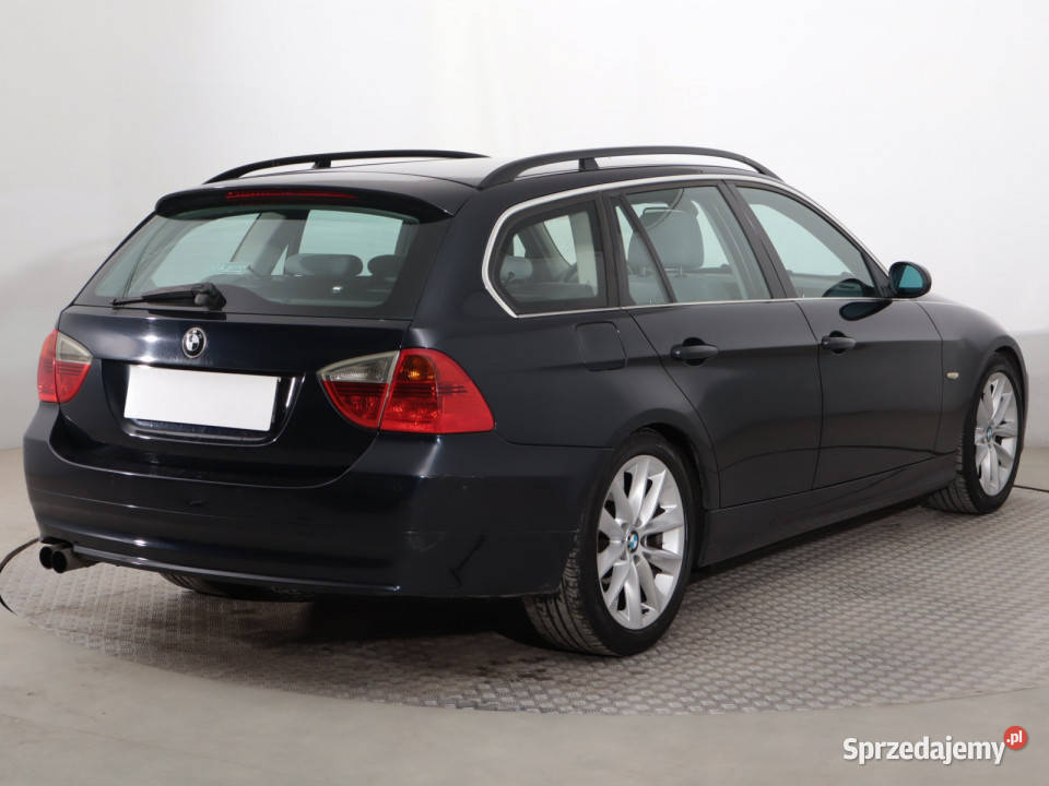 BMW 3 325 i Rok produkcji 2006 Seria 3 Piaseczno sprzedam
