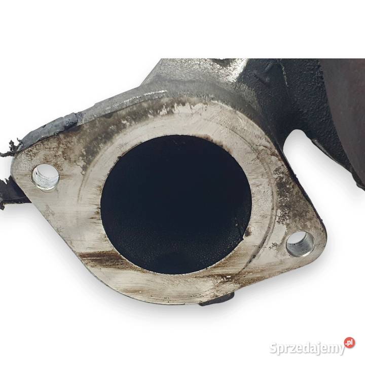 TURBOSPRĘŻARKA Ford Focus Mk3 16 TDCi Garrett Chełm