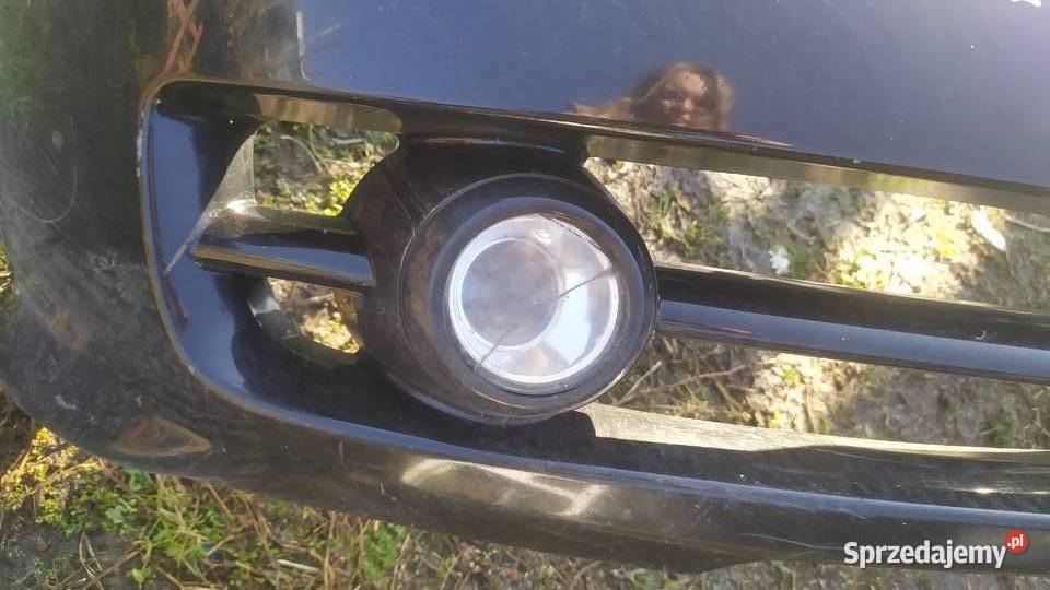 HYUNDAI COUPE zderzak przód zderzaki Byków sprzedam