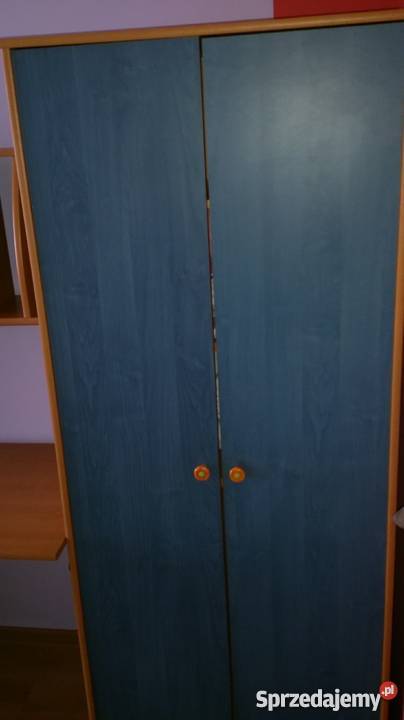 meblościanka segment młodzieżowy Kielce