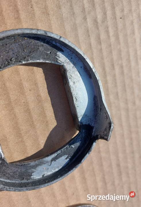 Element amortyzatora skrętu MZ ES Jaskółka Leszno