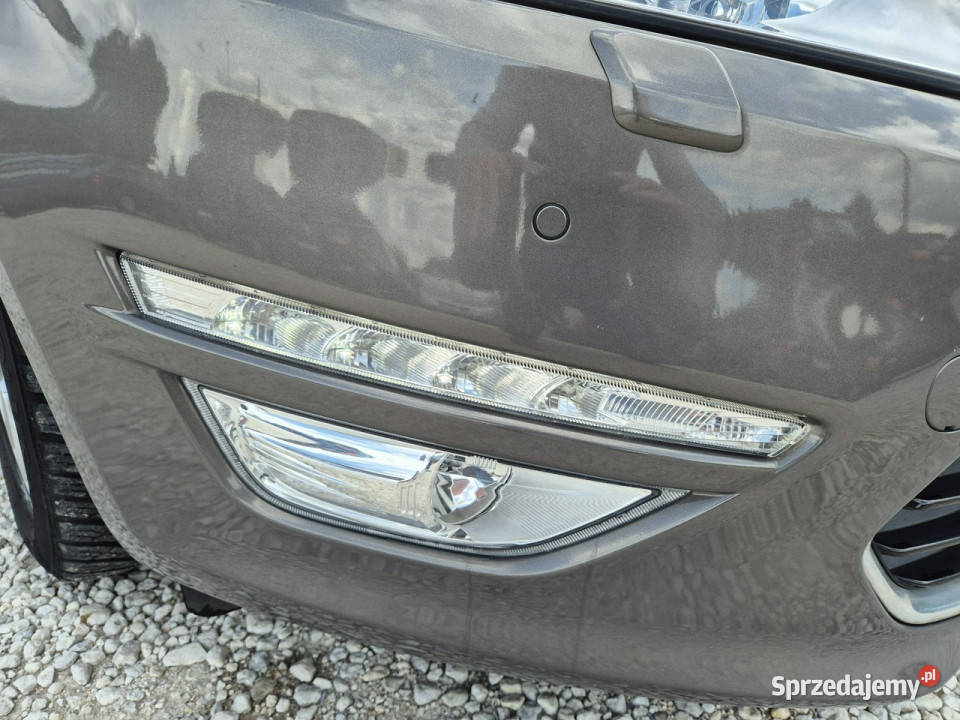 Ford Mondeo nowy 20benz 200Psw 79000 Mk4 200KM kujawsko-pomorskie Bydgoszcz