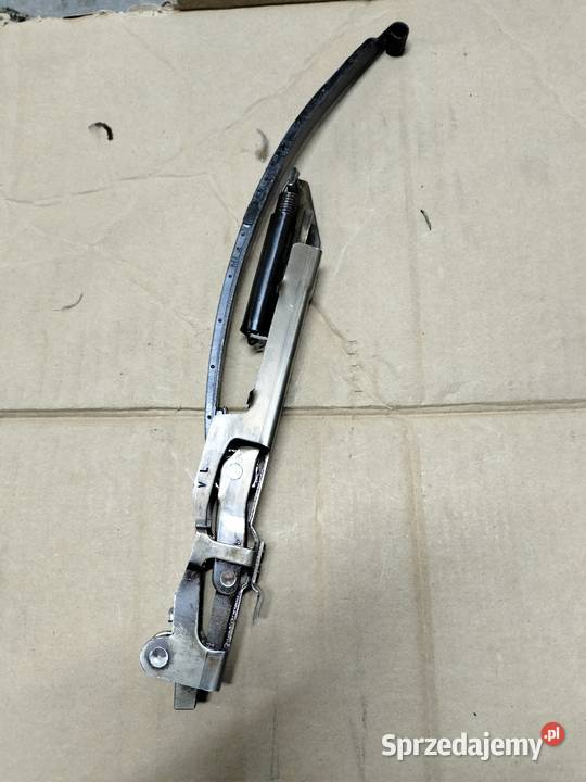 Napinacz ślizg rozrządu Honda CBR 450s PC 17 Łubno