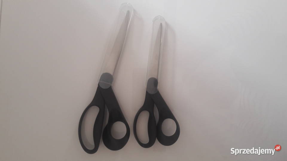 nożyczki Fiskars uniwersalne Pruszków