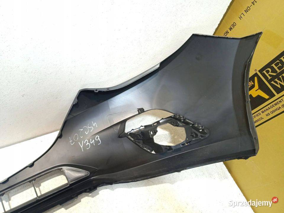 ZDERZAK PRZÓD PRZEDNI MAZDA 3 BM 20132017 Skarżysko-Kamienna