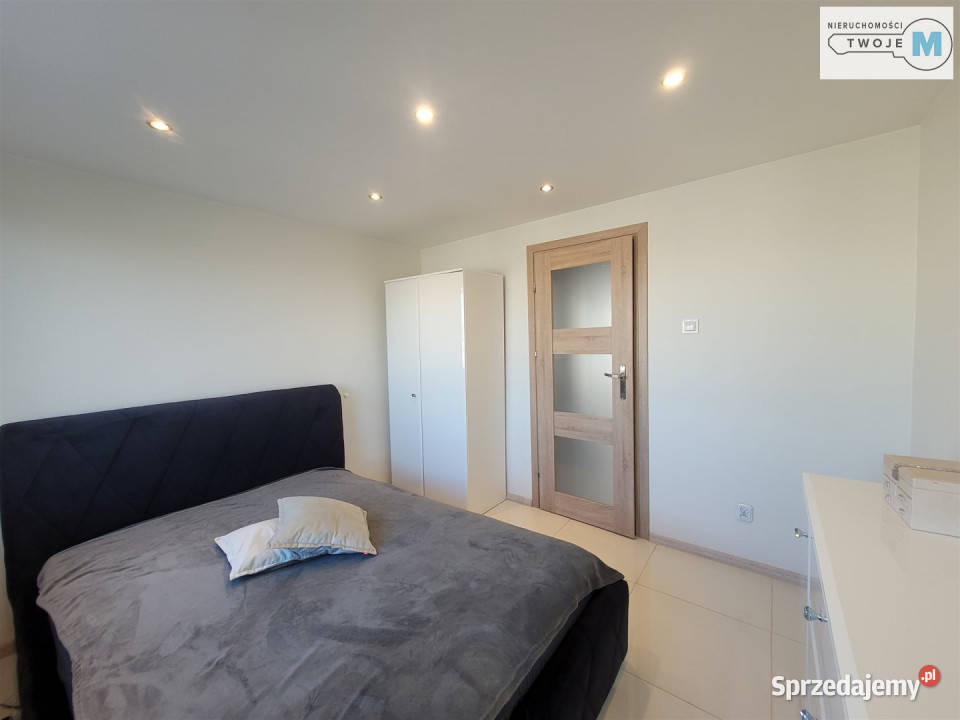sprzedaży mieszkania Kielce 463m2 2 pokoje blok