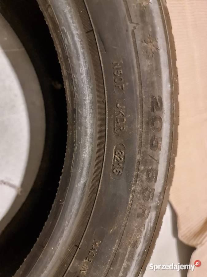 Opona zimowa 2055516 Dunlop wintersport 5 Chełm