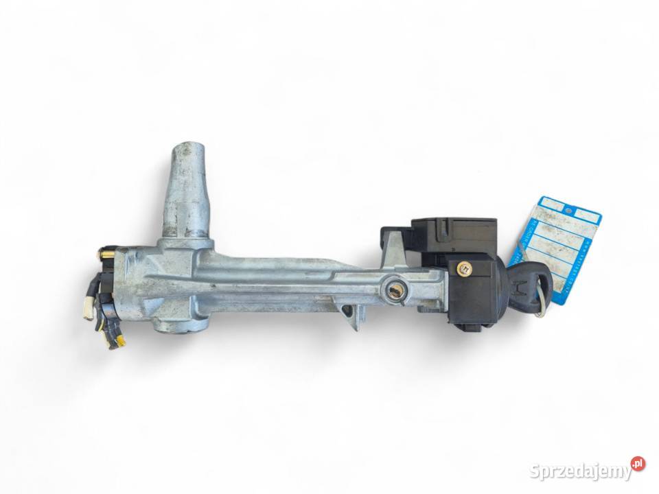 STACYJKA KLUCZYK HONDA CRV I 1 CRV I 1 Stacyjki i kluczyki sprzedam