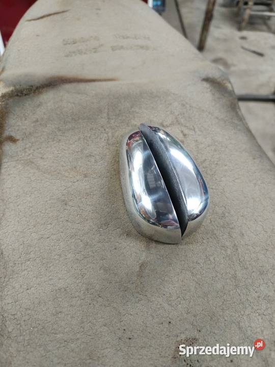 Osa m50 uchwyt kokonu rączki 19581959 Mocowania i uchwyty sprzedam