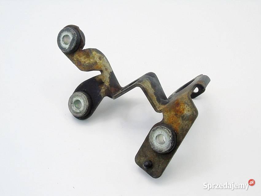 MOCOWANIE LINEK BIEGÓW SKODA FABIA I 6Y0711789A śląskie Sosnowiec