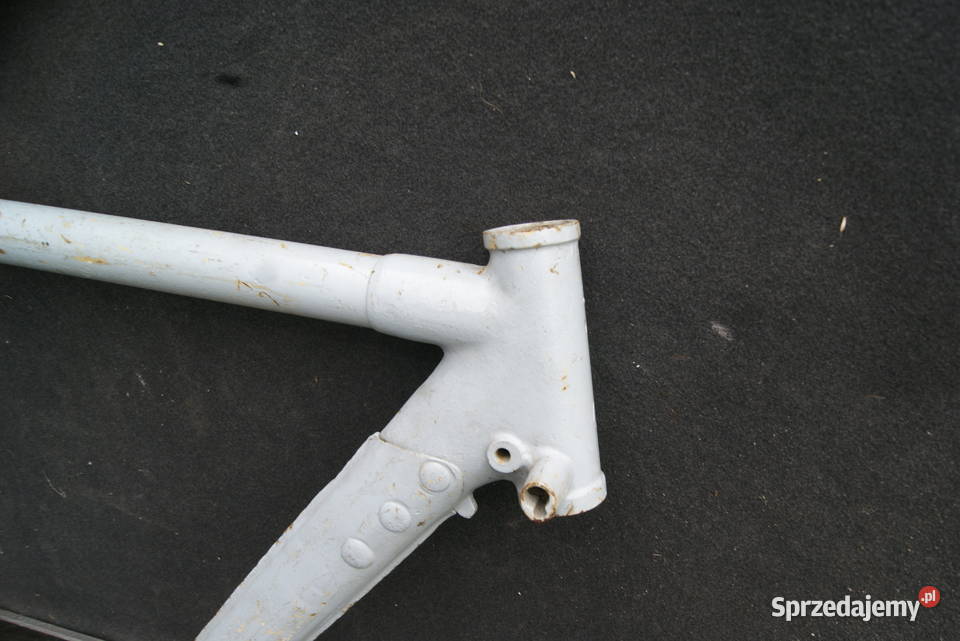 RAMA VICTORIA KR 25 KR 26 AERO śląskie Rybnik