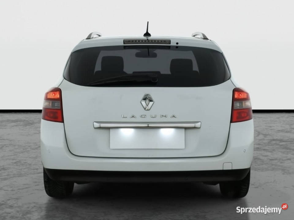 Renault Laguna 15 dCi Piaseczno sprzedam