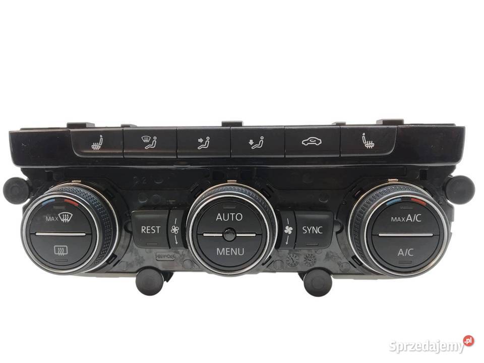 PANEL NAWIEWU 5G0907044CJ VW Volkswagen Touran sprzedam