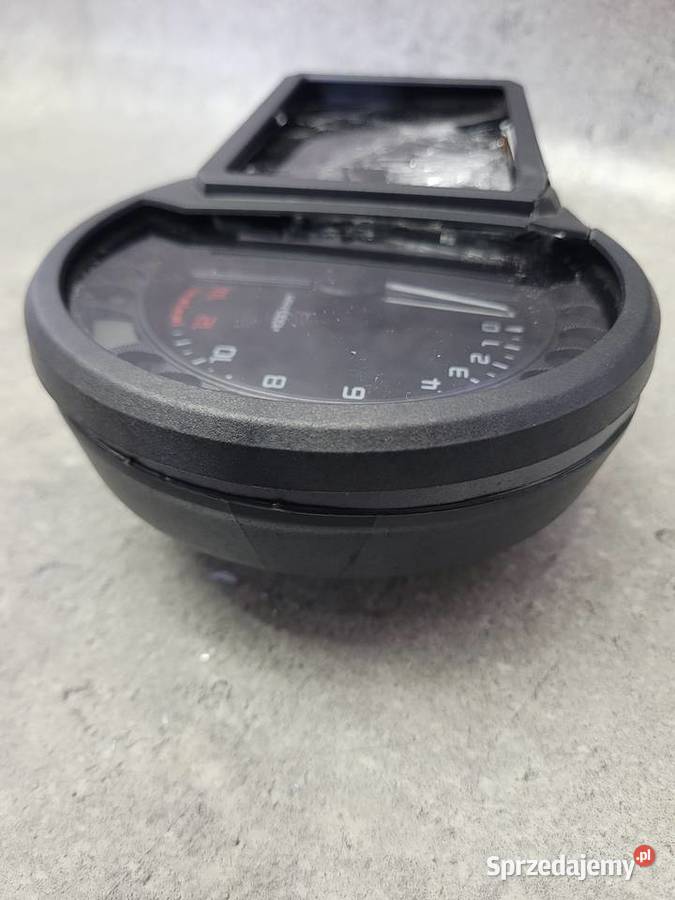 KAWASAKI NINJA H2 SX H2SX OEM LICZNIK Nowy Tomyśl