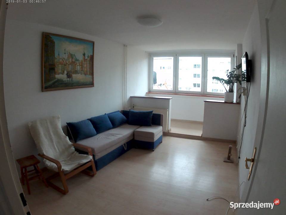 Sprzedam mieszkanie 2 pokojowe piwnica ogródek Żarów