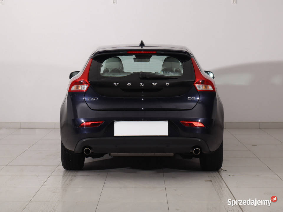 Volvo V40 20 D3 czujnik parkowania Piaseczno sprzedam