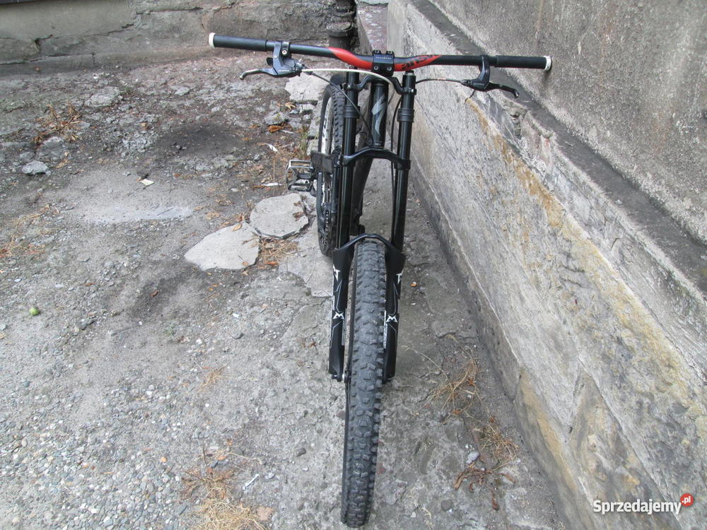 Specialized big hit
