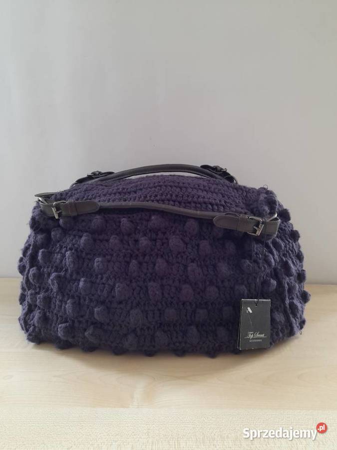 Torba worek firmy Top Sekret Bogatynia