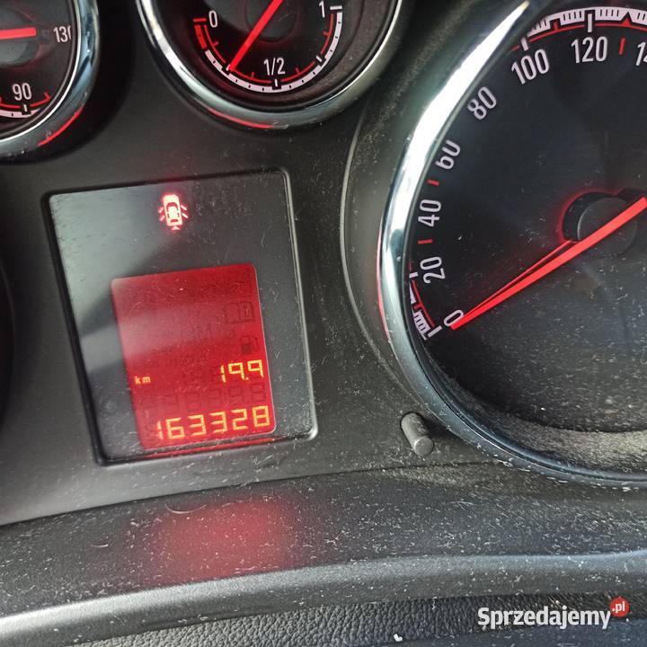 Zadbany opel 14 benzyna 100KM mazowieckie Iłża sprzedam