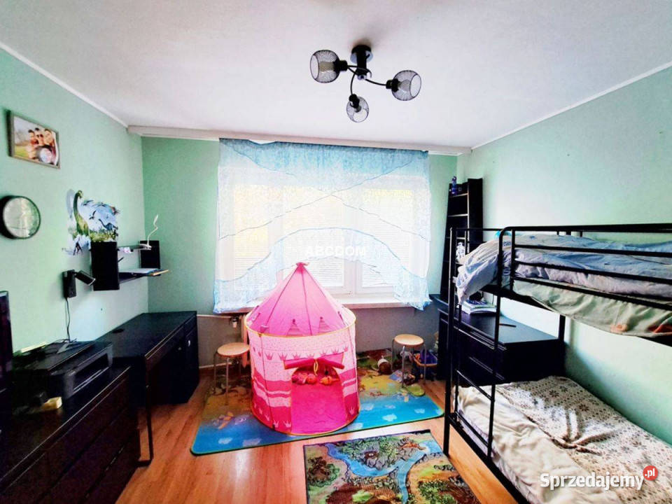 Prądnik Biały 3 pokoje jasna kuchnia balkon małopolskie Kraków sprzedam