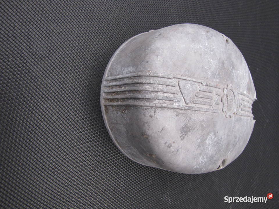 Romet Komar motorynka dekiel silnika