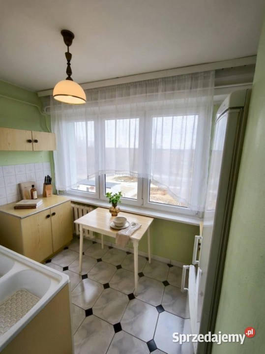 Sprzedam bezpośrednio 39m2 Bełchatów os łódzkie