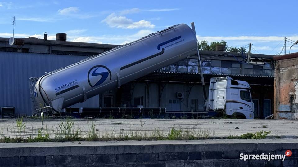 Sprzedam gotowy biznes myjnia specjalna Wrocław sprzedam