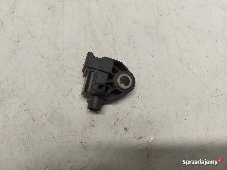 Audi A7 II 4K8 4M0 TFSI CZUJNIK UDERZENIOWY Czujniki