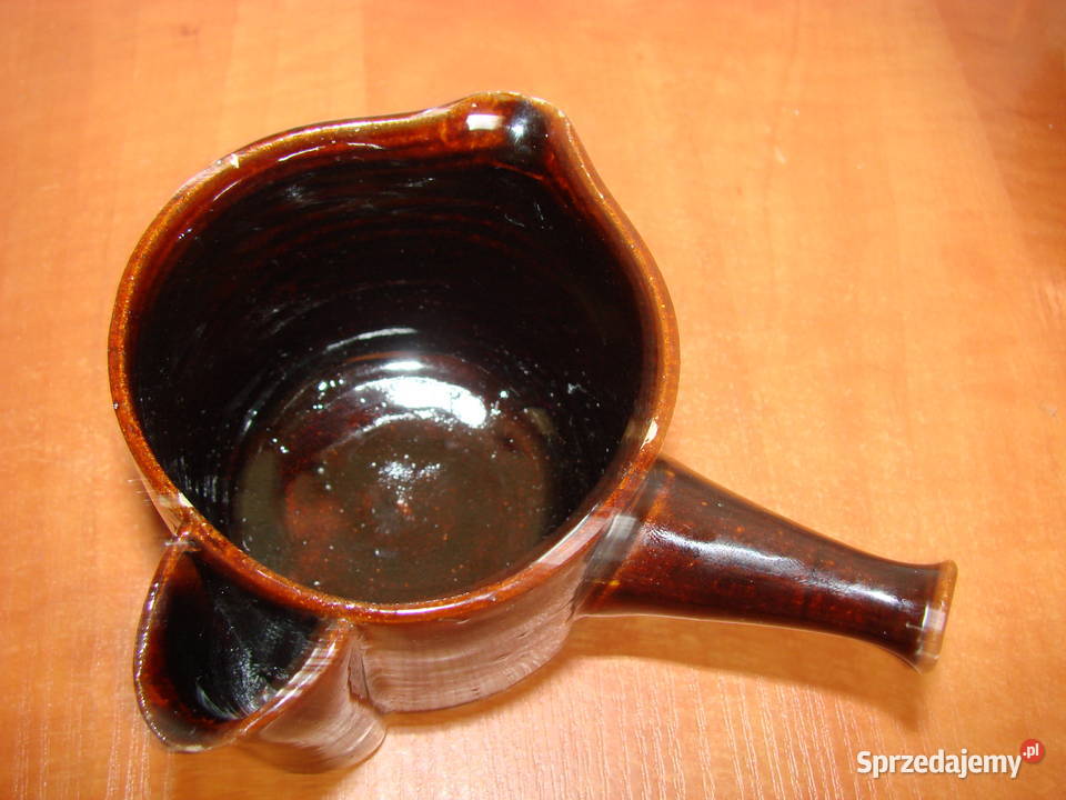 kamionkowy rondelek Pruszcz Gdański