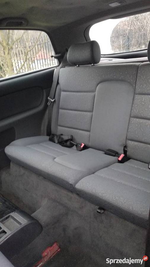 Audi A3 8L LPG radio Przytkowice