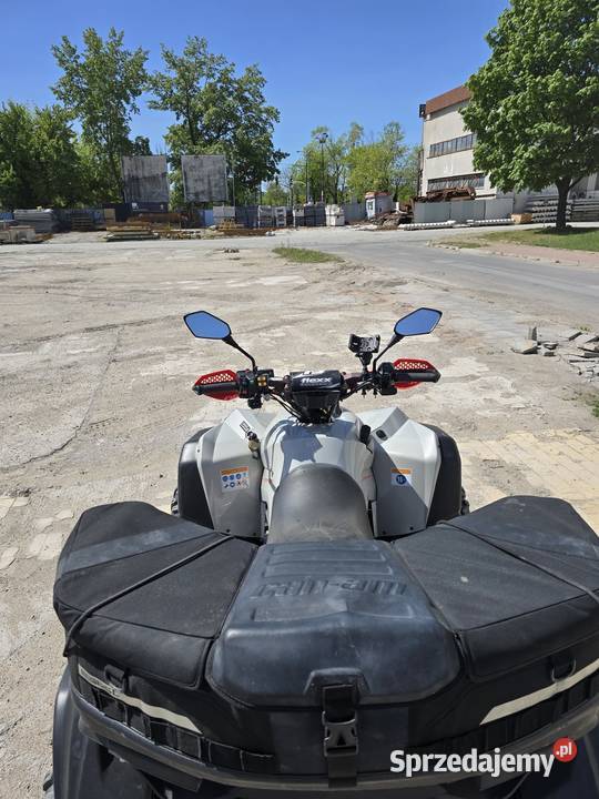 Sprzedam Quad CanAm Renegade