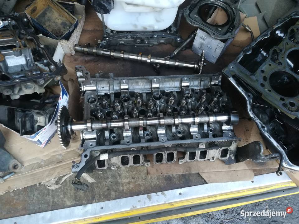 ford transit klamoty 2013 200000km
