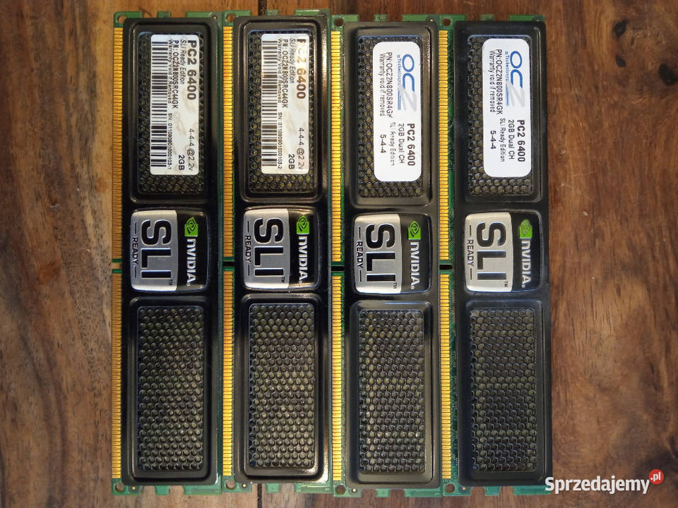 Płyta główna ASUS m4a785pro 8gb ddr2 Trzebinia sprzedam