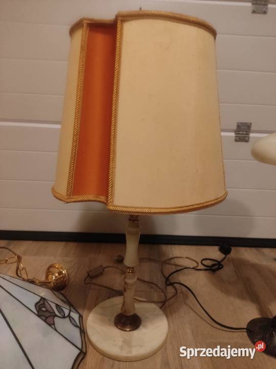 stare oświetlenie lampa żyrandol sprzedam