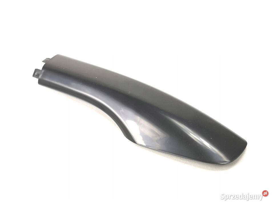OSŁONA ZAŚLEPKA RELINGU DACHOWEGO KIA CLARUS