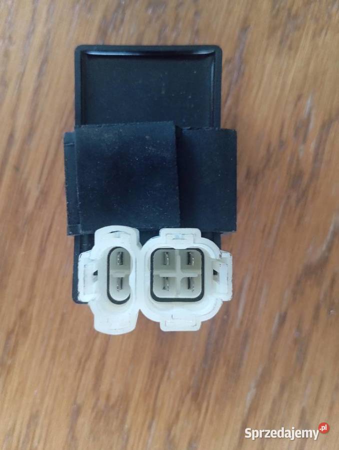 Moduł do skutera 4 t