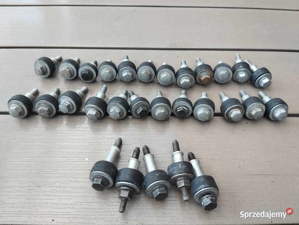Śruby pokrywy zaworów n46 n42 BMW Pozostałe Leżajsk