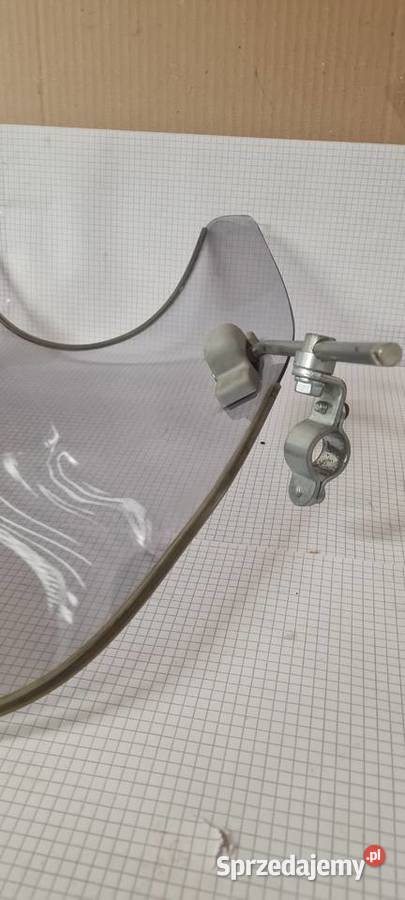 Suzuki Intruder 125 szyba owiewka sprzedam