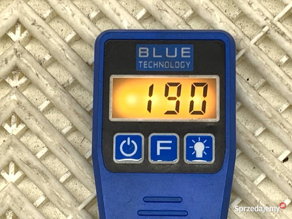 DRZWI LEWY TYŁ SKODA OCTAVIA II Hatchback 0413