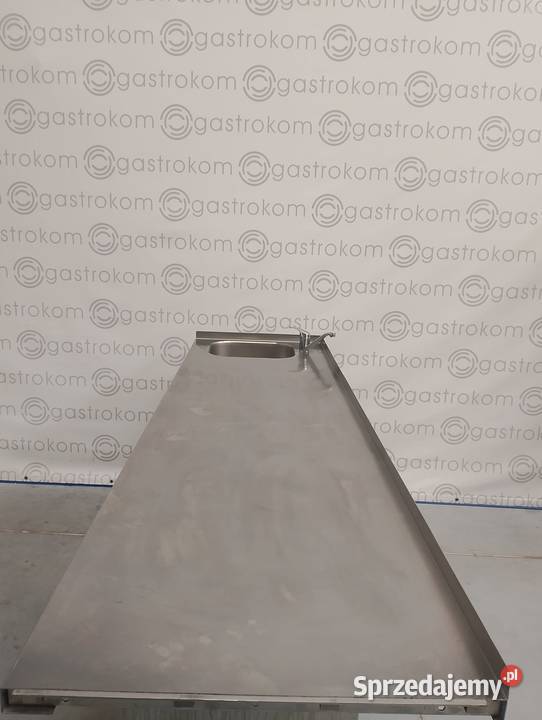 BLAT ZE ZLEWEML 2285X65 RANT TL Wrocław