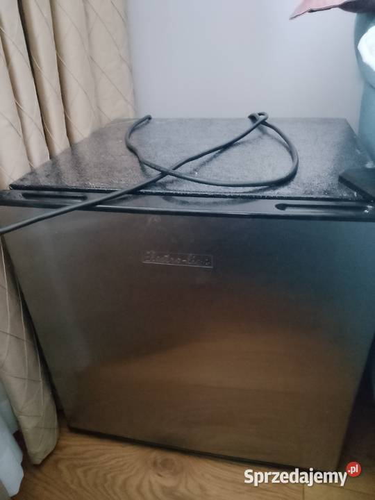 Lodówka 45 electro line NA GWARANCJI 45cm dolnośląskie Głogów