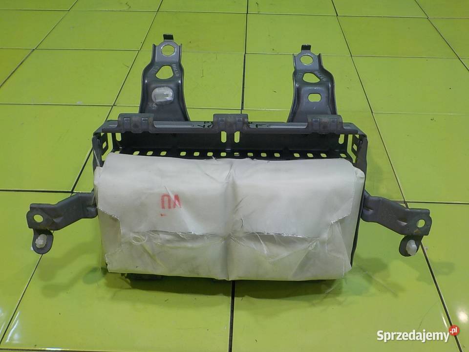 TOYOTA PRIUS III 10r AIRBAG poduszka pasazera
