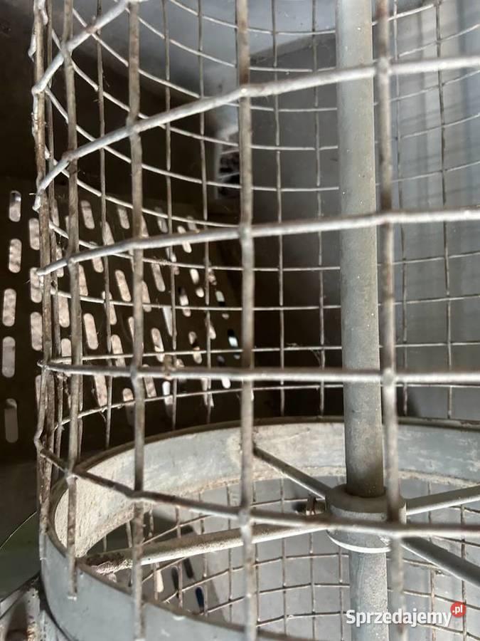 Sortownik do ziemniaków nigdy nie używany super Zduńska Wola
