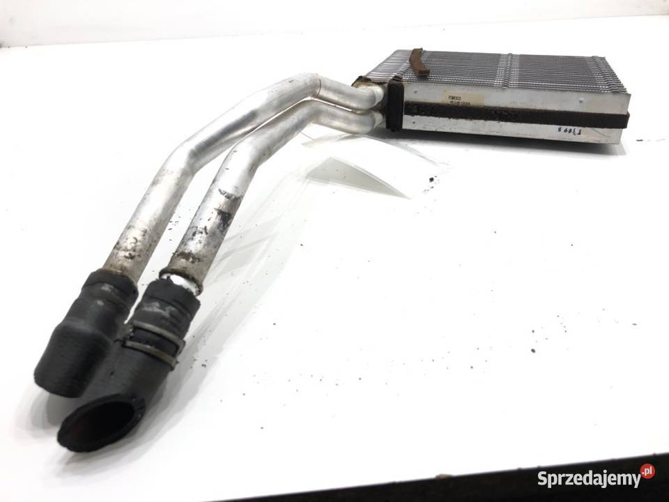 NAGRZEWNICA FORD S Hatchback 0614 KOMBAJN sprzedam