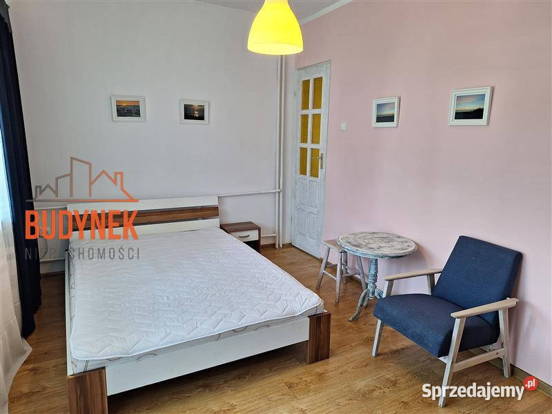 Dom wolnostojący Darłowo Darłówko